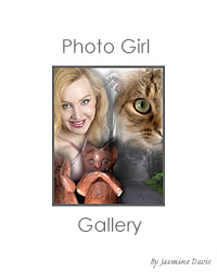 Photo Girl Gallery